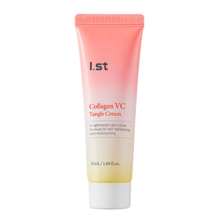 Crema hidratanta cu colagen Collagen VC Tangle, I.st, 50 ml