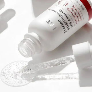 Ser concentrat regenerator Dermo PDRN Rejuvenation 100, I.st, 30 ml