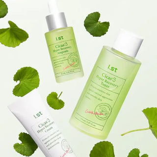 Ser concentrat cu efect de regenerare intensa Cicas no.3 Hyper Recovery, I.st, 30 ml