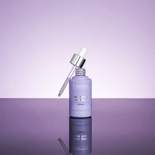 Ser antirid cu Oligo-peptide & 16 tipuri de aminoacizi, EGF Boost Ampoule, Re:born, Cosheal Professional, 45 ml