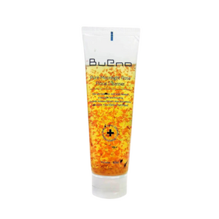 Gel de curatare subacidic cu petale de trandafir, pentru controlul sebumului, Pure Moonlight Rose Floral Cleanser, Bueno, 80 ml
