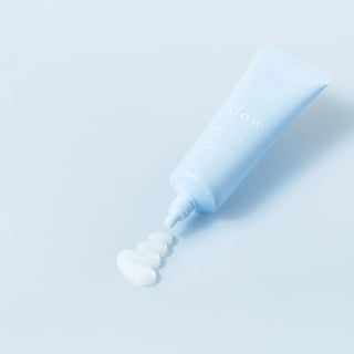 Crema tip gel cu efect hidratant si calmant, cu acid hyaluronic & ectoina, splash hydration, Slowpure, 50 ml