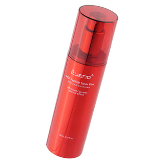 Lotiune tonica antirid cu peptide MGF, pentru hidratare, Bueno, 100 ml