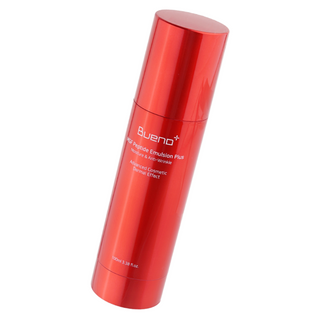 Emulsie antirid cu peptide MGF pentru hidratarea tenului, Bueno, 100 ml
