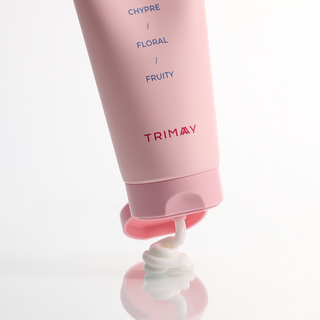 Crema hidratanta pentru corp, cu vitamine si colagen, Enigmatic Charm, Trimay, 200 ml