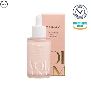Ser antirid pentru lifting si fermitate, cu colagen, Collagen Volufiline, Trimay, 50 ml