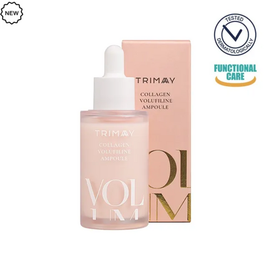 Ser antirid pentru lifting si fermitate, cu colagen, Collagen Volufiline, Trimay, 50 ml