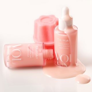 Ser antirid pentru lifting si fermitate, cu colagen, Collagen Volufiline, Trimay, 50 ml