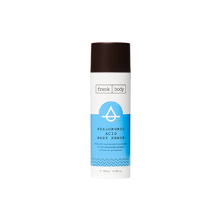 Ser pentru corp Hyaluronic Acid, cu niacinamide & ceramide, efect hidratant si de protective a pielii, Frank Body, 140 ml