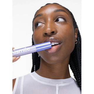 Gloss pentru albirea instantenee a dintilor, pentru stralucire perlata, Glostik Tooth Gloss, Hismile, 4 ml