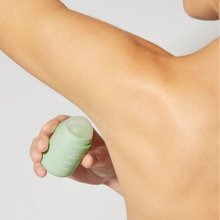 Deodorant roll-on hranitor cu prebiotice, fara aluminiu, Purifying Verbena, HAAN, 40 ml