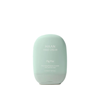 Crema hranitoare pentru maini, cu complex prebiotic si cu note de smochine, Fig Frizz, HAAN, 50 ml