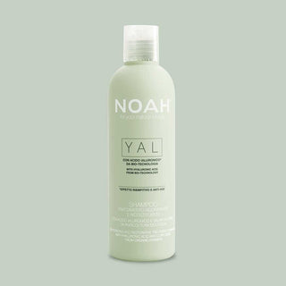 Sampon tratament cu acid hialuronic cu efect hidratant si regenerant Yal, Noah, 250 ml