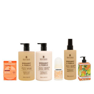 Bundle produse de ingrijire a corpului