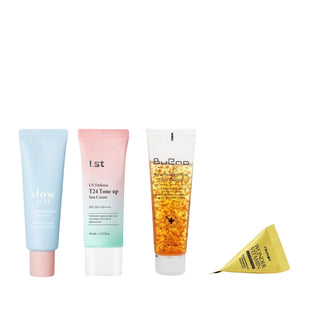 Bundle Coreean Skincare