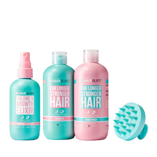 Kit pentru par Hairburst