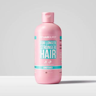 Balsam pentru Fortifierea si Accelerarea Cresterii Parului, Hairburst, 350 ml