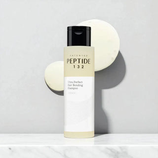 Sampon pentru par deteriorat Peptide-132, 200 ml, Cosrx