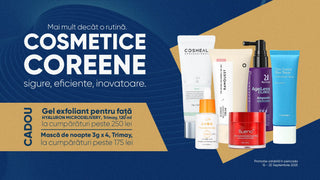 Campanie cosmetice coreene desktop