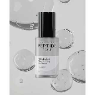 Serum - ulei pentru par deteriorat Peptide-132, 28 ml, Cosrx
