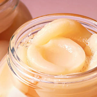 Crema cu 77% extract de piersica si niacinamide, Anua, 50 ml