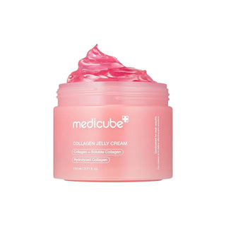 Crema tip jeleu cu colagen, Medicube, 110 ml