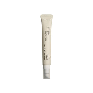 Crema de ochi cu orez negru si bakuchiol, HaruHaru Wonder, 20ml