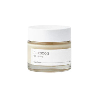 Crema hidratanta cu ferment de fasole, Mixsoon, 50ml