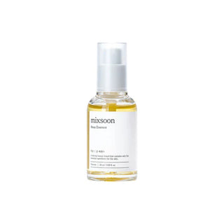 Esenta pentru uniformizarea texturii pielii cu ferment de fasole, Mixsoon, 50ml