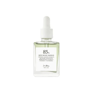 Esenta pentru calmarea pielii cu 85% extract de centella asiatica, Dr. Althea, 30 ml