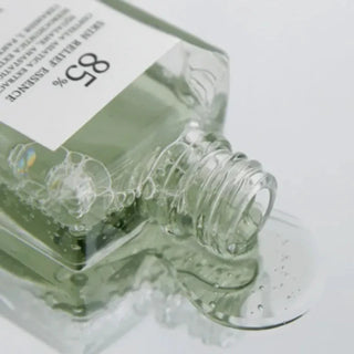 Esenta pentru calmarea pielii cu 85% extract de centella asiatica, Dr. Althea, 30 ml