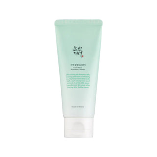 Gel de curatare cu extract de prune verzi, Beauty of Joseon, 100 ml