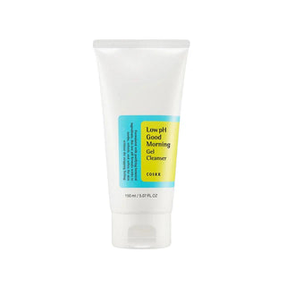Gel de curatare cu pH scazut Good Morning, Cosrx, 150 ml