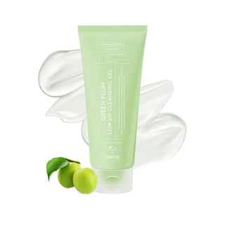 Gel de curatare cu pH scazut si apa de prune verzi,  #OOTD, 200 ml