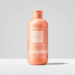 Balsam pentru Par Uscat sau Deteriorat, Hairburst, 350 ml