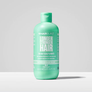 Balsam pentru Par si Radacini Grase, Hairburst, 350 ml