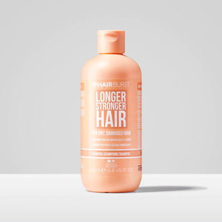 Sampon pentru Par Uscat sau Deteriorat, Hairburst, 350 ml