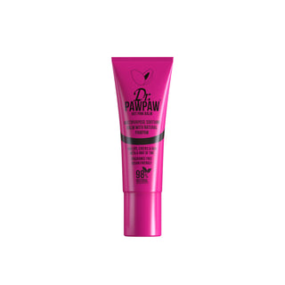 Balsam multifunctional vegan, nuanta Hot Pink, Dr.PAWPAW, 10 ml