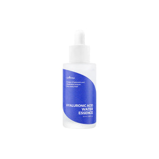 Esenta hidratanta cu acid hialuronic, Hyaluronic acid line, Isntree, 50ml