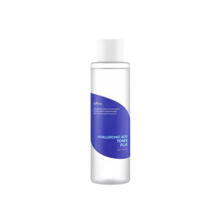 Toner hidratant cu acid hialuronic PLUS, Hyaluronic acid line, Isntree, 200ml Tuju -