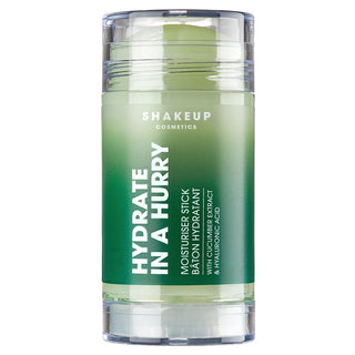 Stick Hidratant pentru Ten & Corp pentru Barbati, Hydrate In A Hurry, SHAKEUP Cosmetics, 35 gr