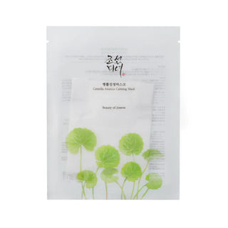 Masca servetel pentru calmare (centella asiatica),  Beauty of Joseon, 25 ml
