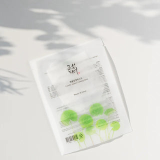 Masca servetel pentru calmare (centella asiatica),  Beauty of Joseon, 25 ml