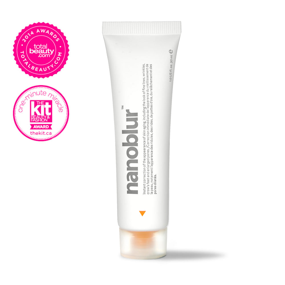 Crema anti-imperfectiuni Nanoblur, Indeed Labs, 30 ml