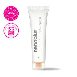 Crema anti-imperfectiuni Nanoblur, Indeed Labs, 30 ml