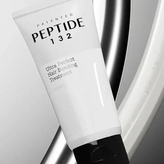Tratament pentru par deteriorat Peptide-132, 120 ml, Cosrx