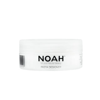 Ceara cu efect mat pentru parul scurt (5.6.), Noah, 50 ml