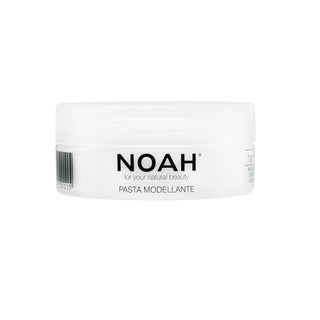 Ceara cu efect umed pentru modelarea parului scurt sau mediu (5.2.), Noah, 50 ml