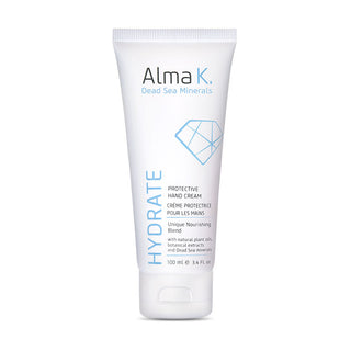 Crema de Maini Protectoare, Hydrate, Alma K, 100 ml