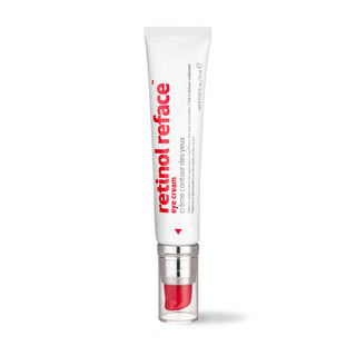 Retinol Reface, Crema pentru Ochi cu Retinol pentru Seara, Indeed Labs, 15 ml